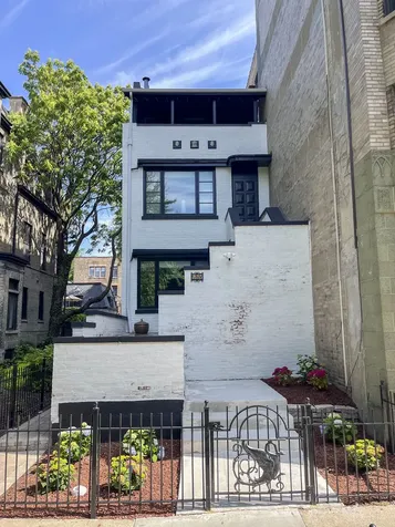 552 West Arlington Place Chicago IL 60614