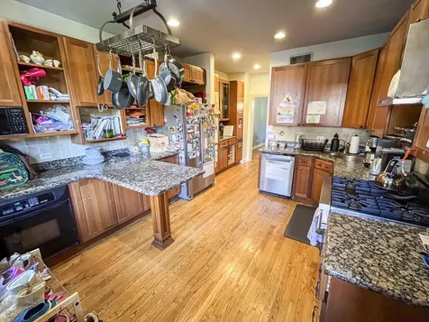 552 West Arlington Place Chicago IL 60614