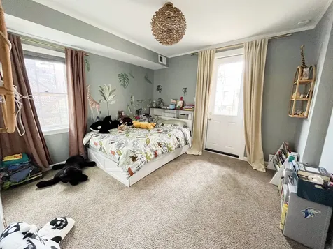 552 West Arlington Place Chicago IL 60614