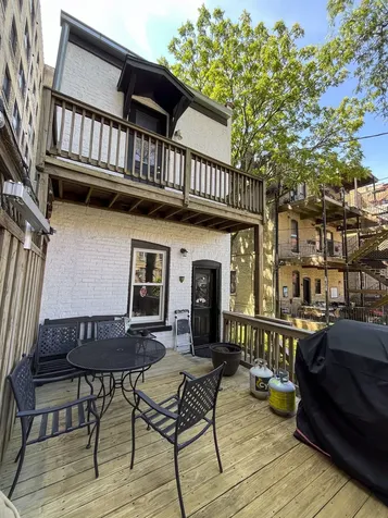 552 West Arlington Place Chicago IL 60614