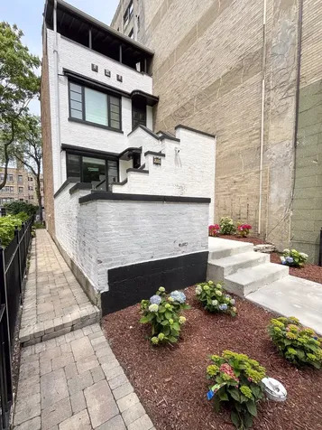 552 West Arlington Place Chicago IL 60614