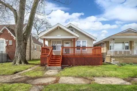 12106 South Emerald Avenue Chicago IL 60628