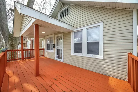 12106 South Emerald Avenue Chicago IL 60628