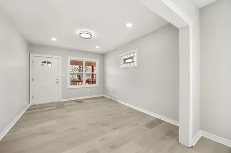 12106 South Emerald Avenue Chicago IL 60628