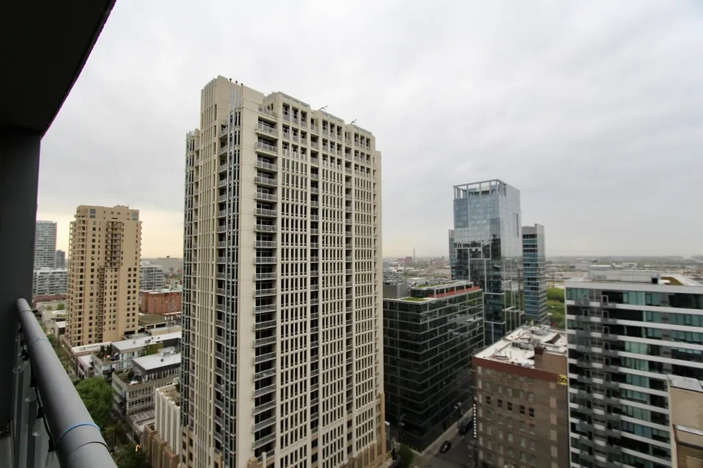 100 East 14th Street Chicago IL 60605