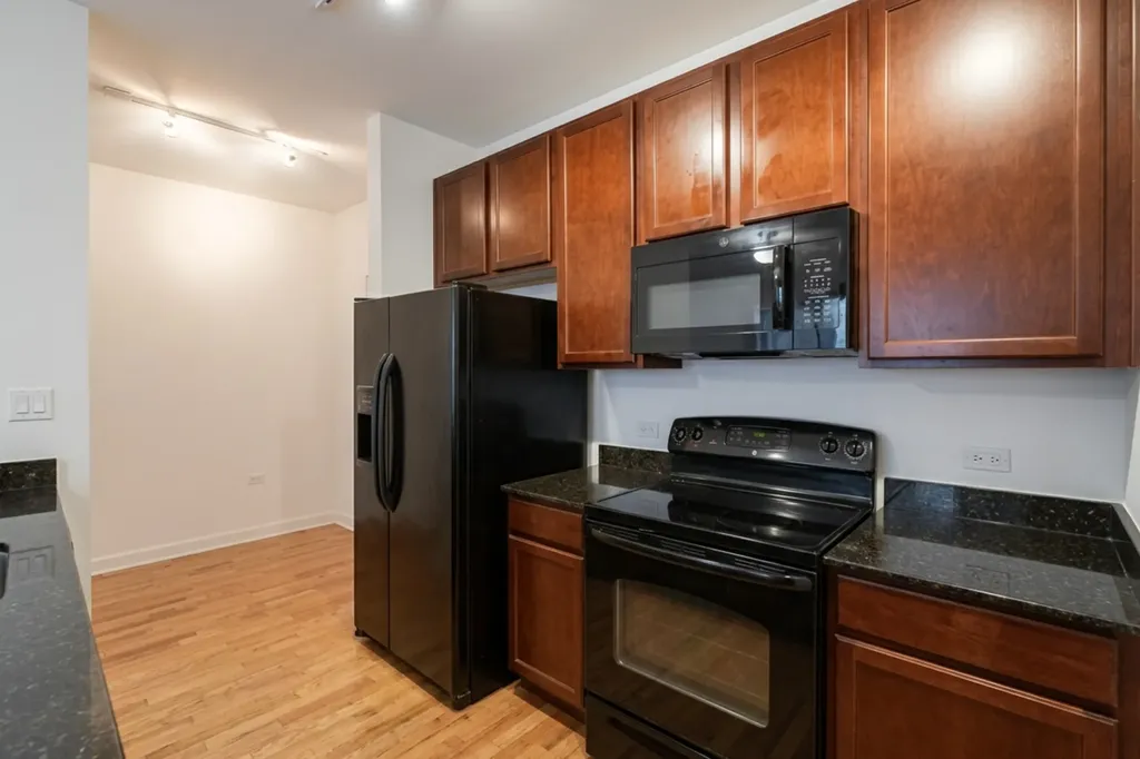 100 East 14th Street Chicago IL 60605