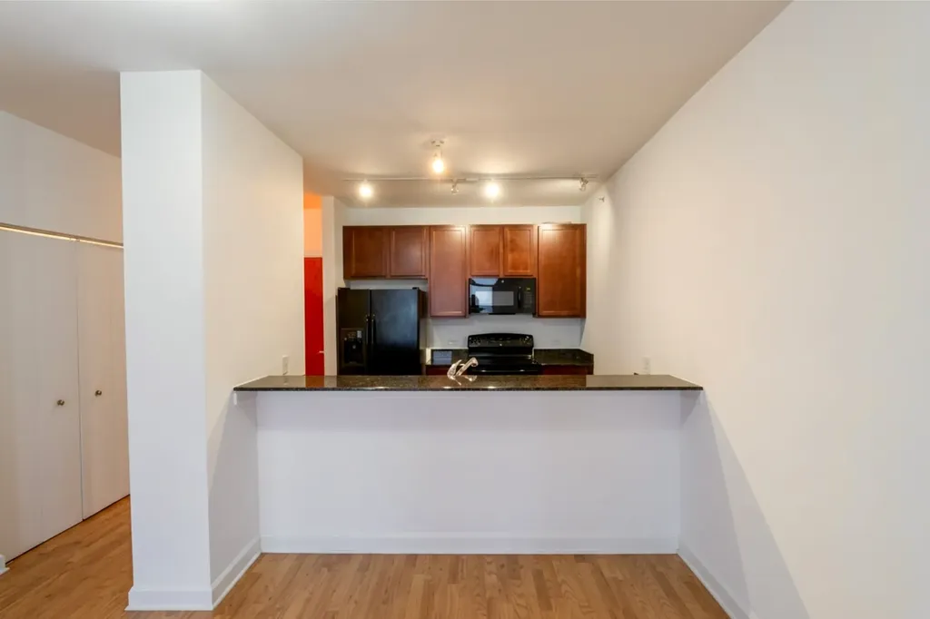 100 East 14th Street Chicago IL 60605