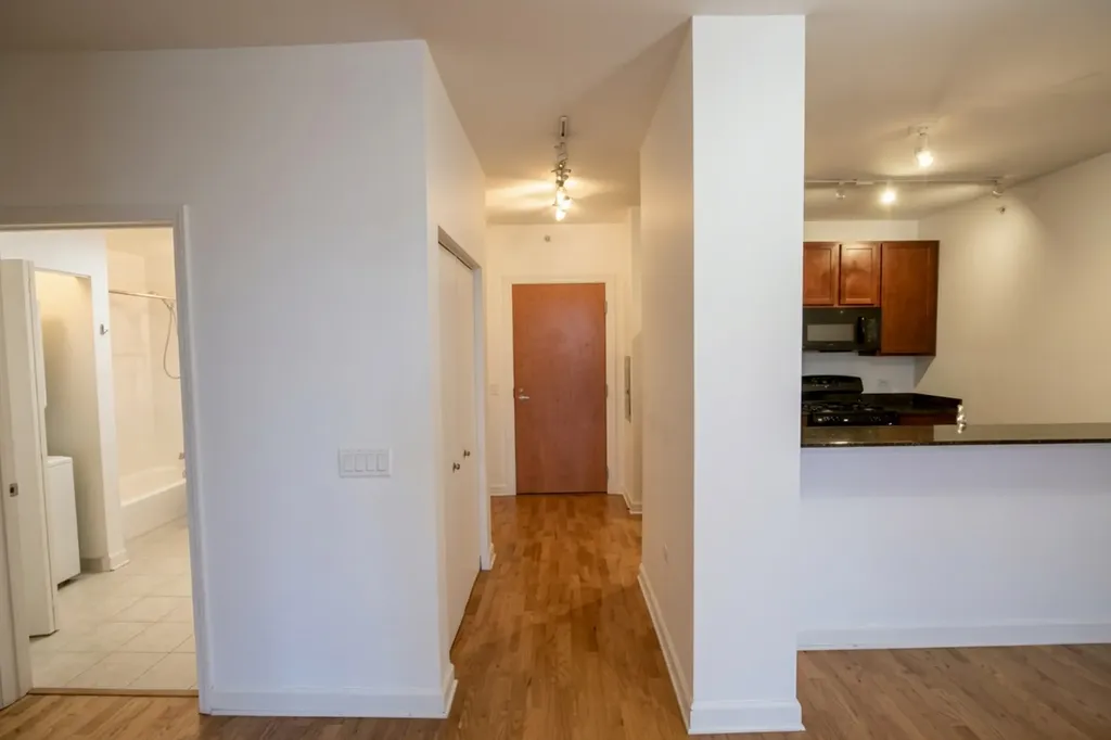 100 East 14th Street Chicago IL 60605