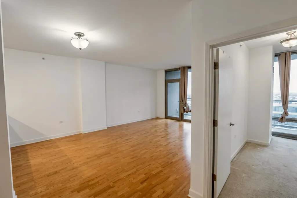 100 East 14th Street Chicago IL 60605