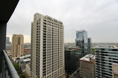100 East 14th Street Chicago IL 60605