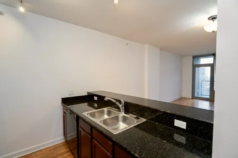 100 East 14th Street Chicago IL 60605