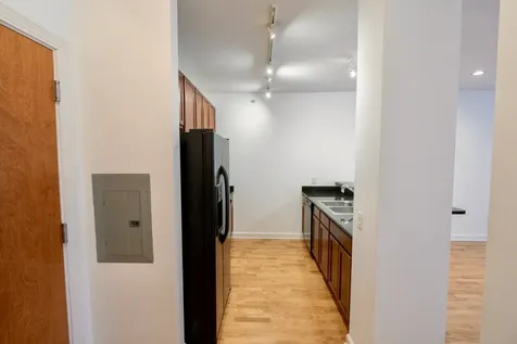 100 East 14th Street Chicago IL 60605