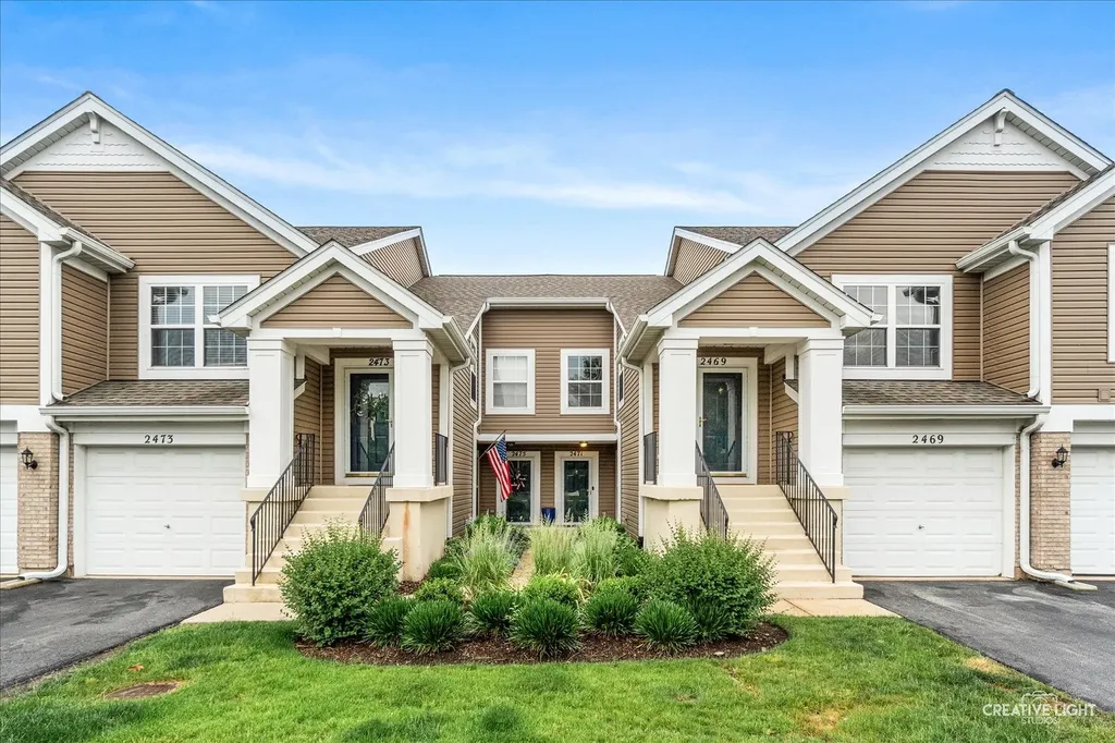 2471 Wilton Lane Aurora IL 60502