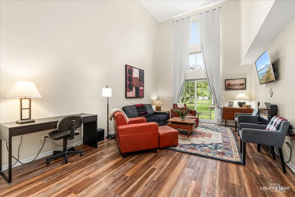 2471 Wilton Lane Aurora IL 60502