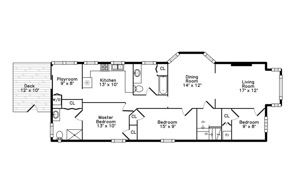 3855 North Greenview Avenue Chicago IL 60613
