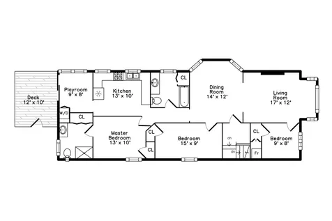3855 North Greenview Avenue Chicago IL 60613