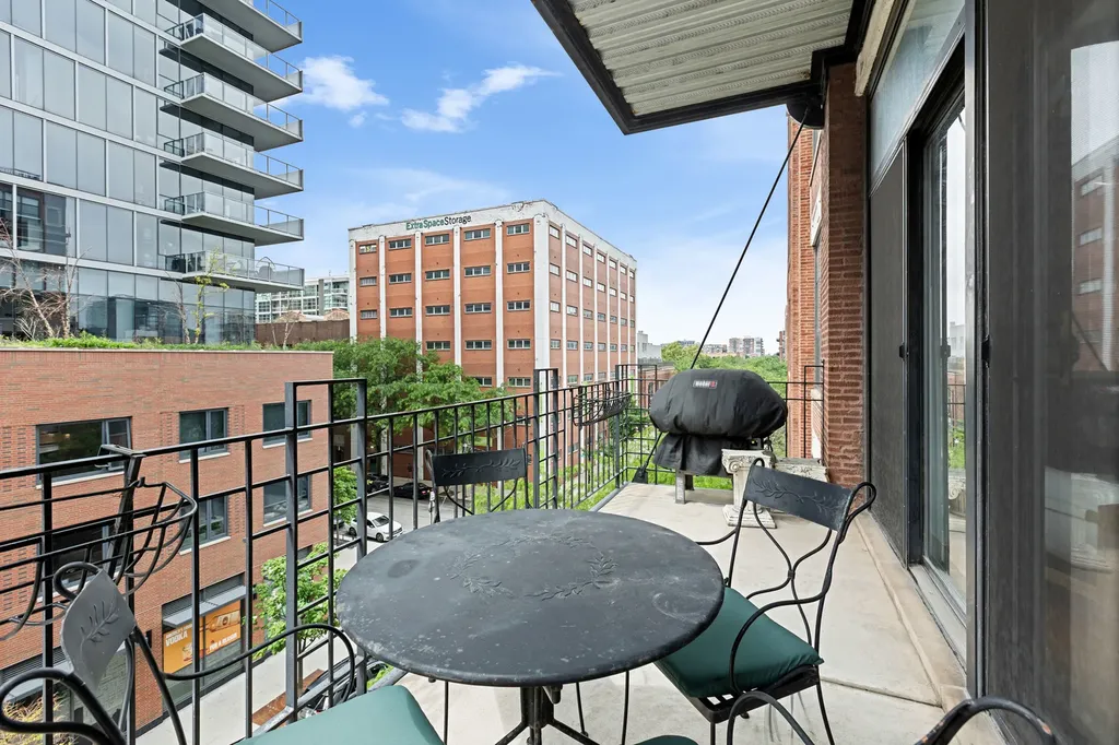 850 West Adams Street Chicago IL 60607