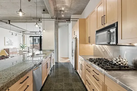 850 West Adams Street Chicago IL 60607
