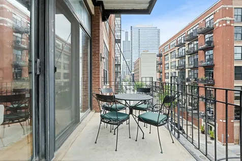 850 West Adams Street Chicago IL 60607
