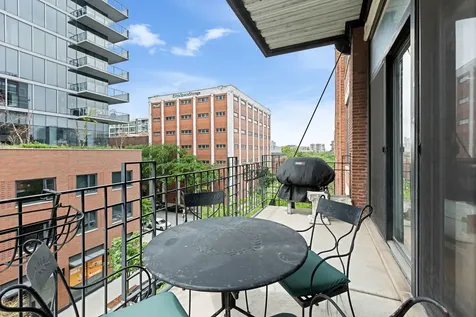 850 West Adams Street Chicago IL 60607