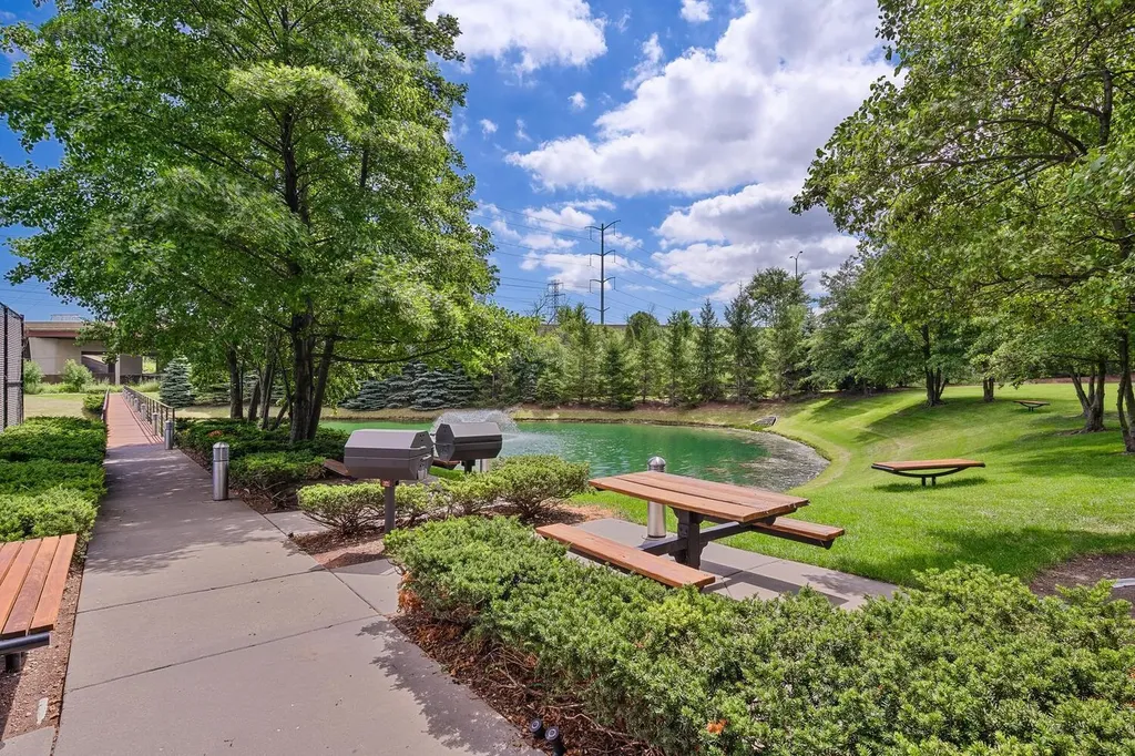 9715 Woods Drive Skokie IL 60077