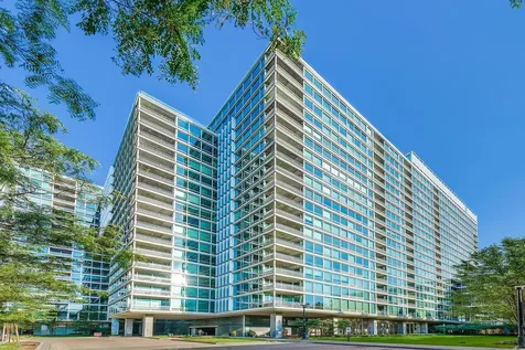 9715 Woods Drive Skokie IL 60077