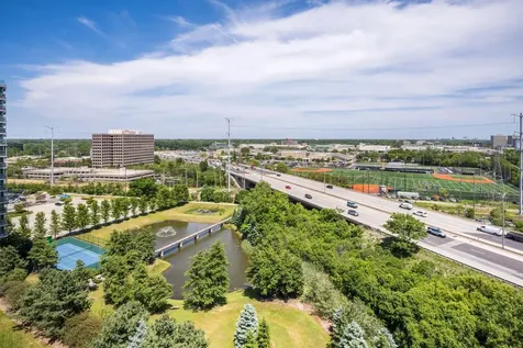 9715 Woods Drive Skokie IL 60077