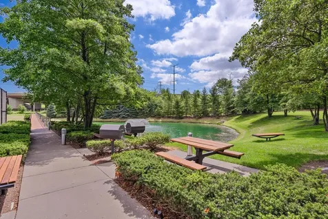 9715 Woods Drive Skokie IL 60077