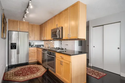 9715 Woods Drive Skokie IL 60077