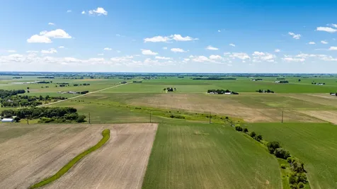 0000 North West Mcgirr Rd. And Hinckley Road Hinckley IL 60520