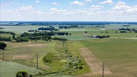 0000 North West Mcgirr Rd. And Hinckley Road Hinckley IL 60520