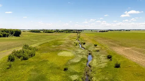 0000 North West Mcgirr Rd. And Hinckley Road Hinckley IL 60520