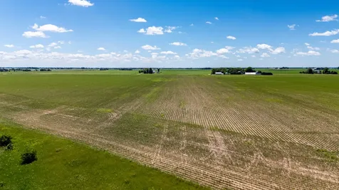 0000 North West Mcgirr Rd. And Hinckley Road Hinckley IL 60520
