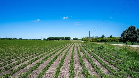 0000 North West Mcgirr Rd. And Hinckley Road Hinckley IL 60520