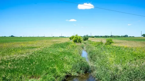 0000 North West Mcgirr Rd. And Hinckley Road Hinckley IL 60520