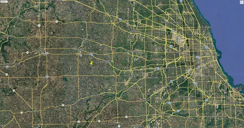 0000 North West Mcgirr Rd. And Hinckley Road Hinckley IL 60520