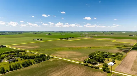 0000 North West Mcgirr Rd. And Hinckley Road Hinckley IL 60520