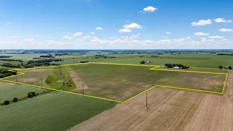 0000 North West Mcgirr Rd. And Hinckley Road Hinckley IL 60520