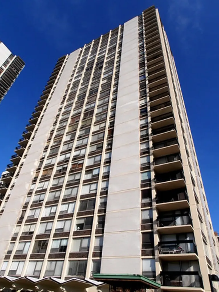 1355 North Sandburg Terrace Chicago IL 60610