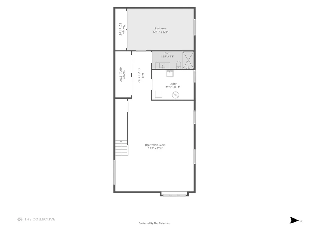 5324 South Neva Avenue Chicago IL 60638