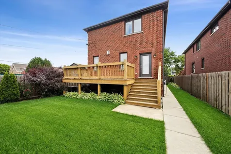 5324 South Neva Avenue Chicago IL 60638