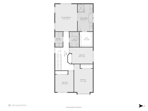 5324 South Neva Avenue Chicago IL 60638