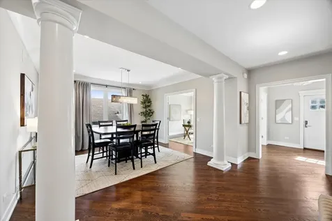 5324 South Neva Avenue Chicago IL 60638