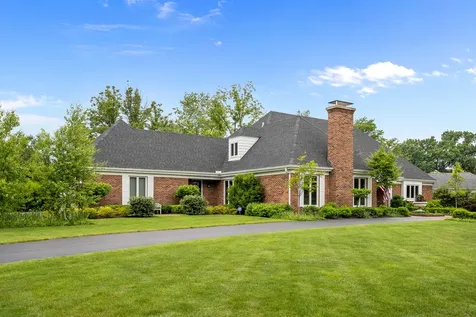 150 North Suffolk Lane Lake Forest IL 60045