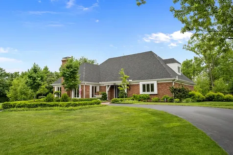 150 North Suffolk Lane Lake Forest IL 60045