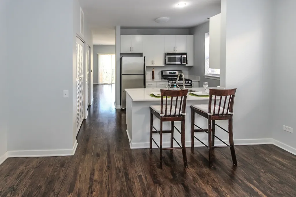 1153 West Washburne Avenue Chicago IL 60608