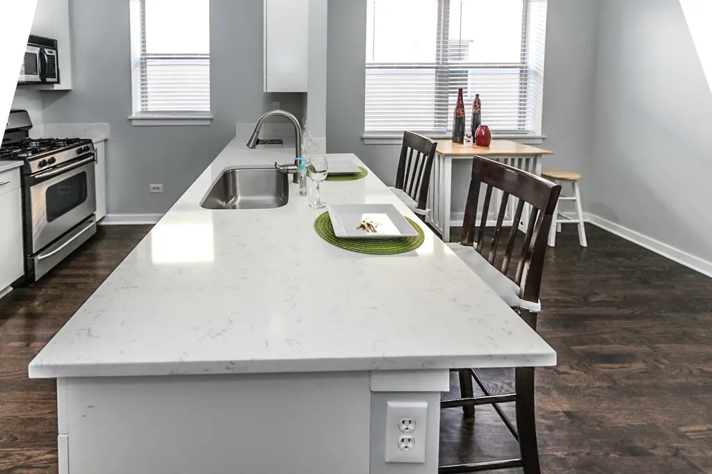 1153 West Washburne Avenue Chicago IL 60608