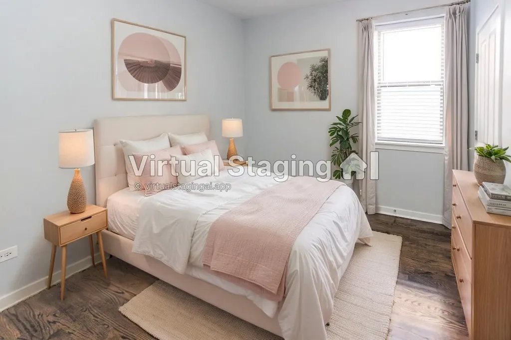 1153 West Washburne Avenue Chicago IL 60608