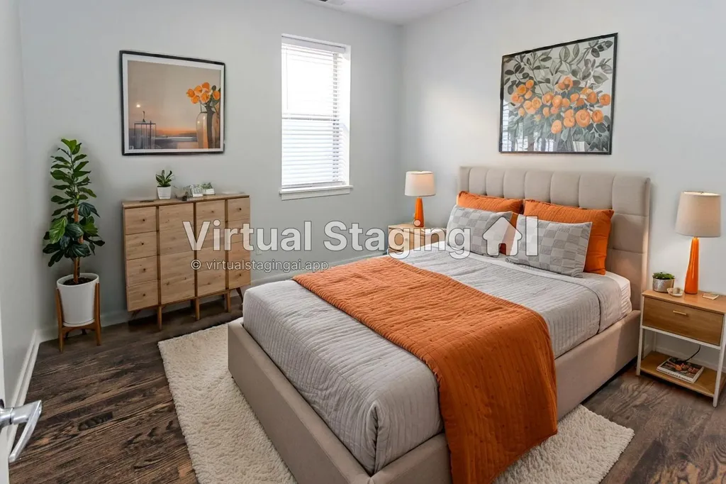 1153 West Washburne Avenue Chicago IL 60608