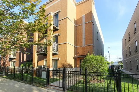 1153 West Washburne Avenue Chicago IL 60608